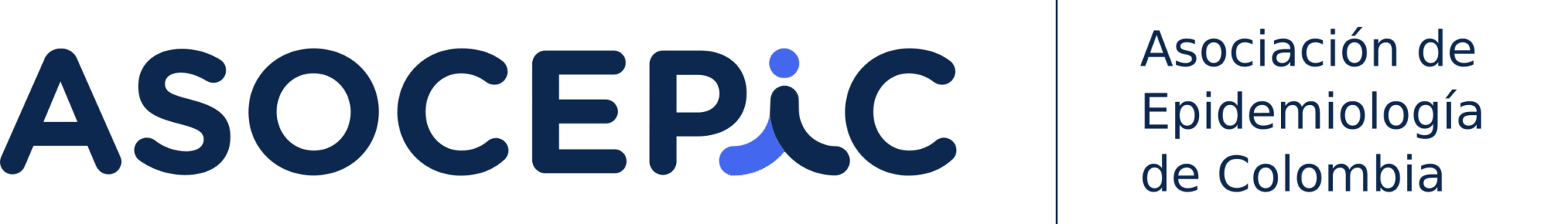 Logo de Asociacion de Epidemiologia de Colombia