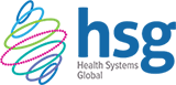Logo de Health Systems Global