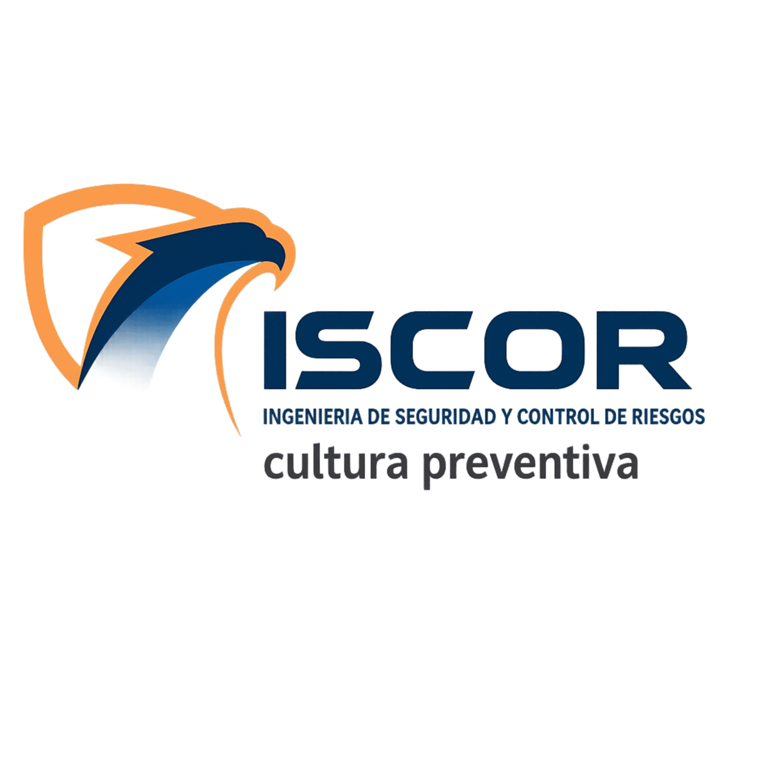 Logo de ISCOR S.A.S
