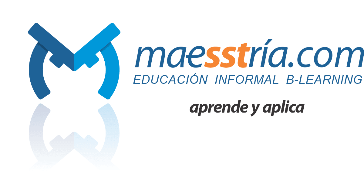 Logo Maesstria